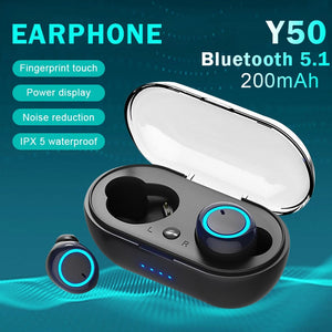 New Bluetooth Headphones - Free Shipping